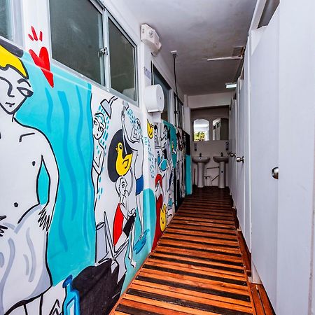 Hostal Copart San Pedro de Atacama Exteriér fotografie