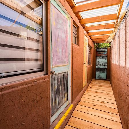 Hostal Copart San Pedro de Atacama Exteriér fotografie
