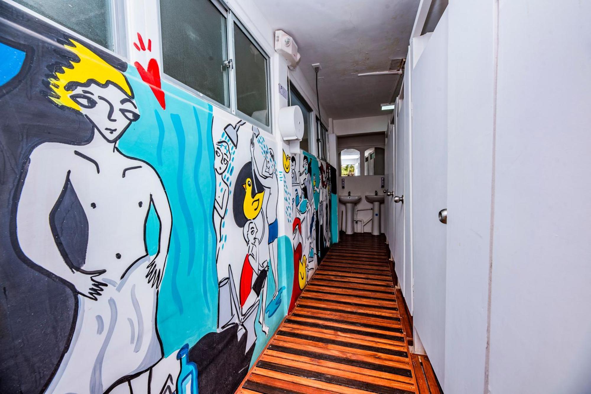 Hostal Copart San Pedro de Atacama Exteriér fotografie