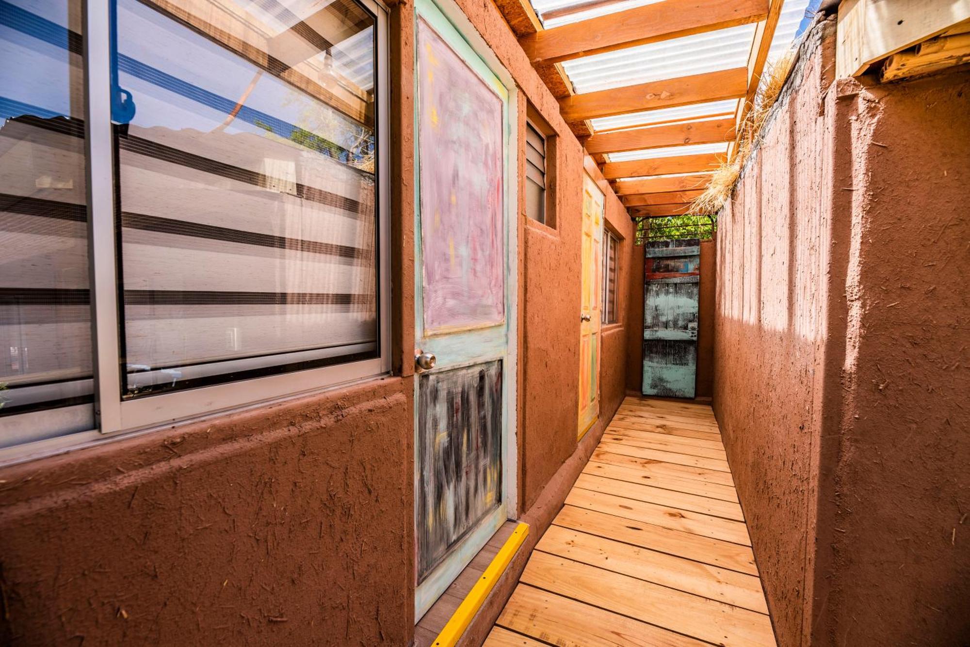 Hostal Copart San Pedro de Atacama Exteriér fotografie