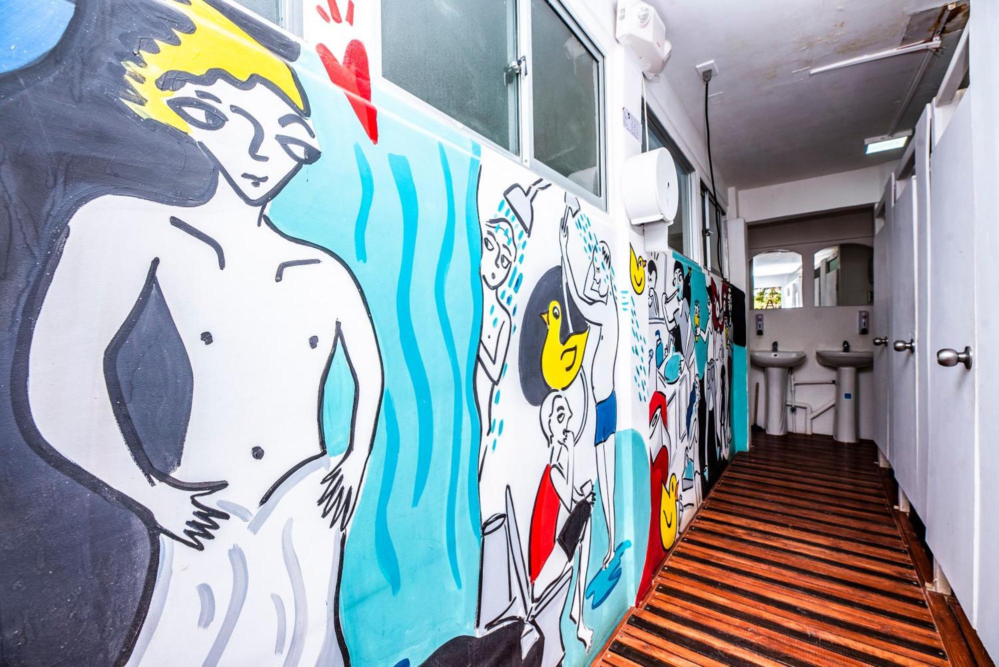 Hostal Copart San Pedro de Atacama Exteriér fotografie