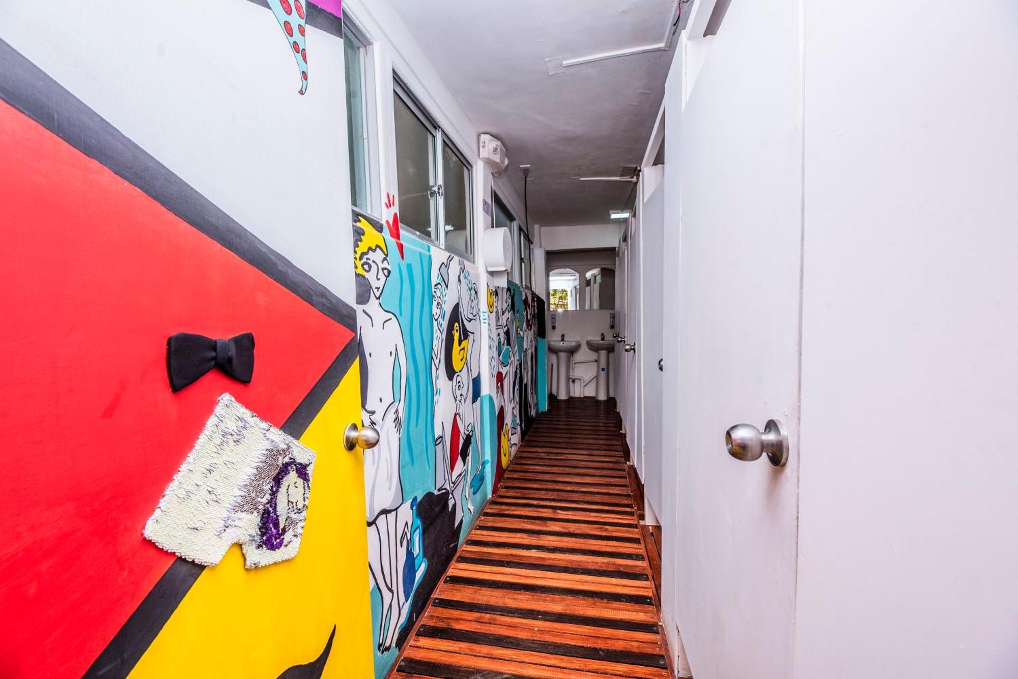 Hostal Copart San Pedro de Atacama Exteriér fotografie