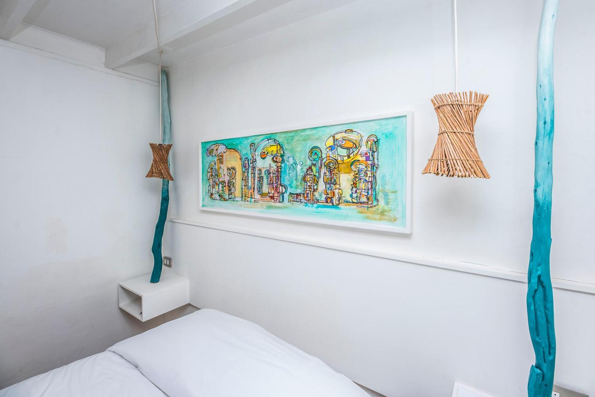 Hostal Copart San Pedro de Atacama Exteriér fotografie