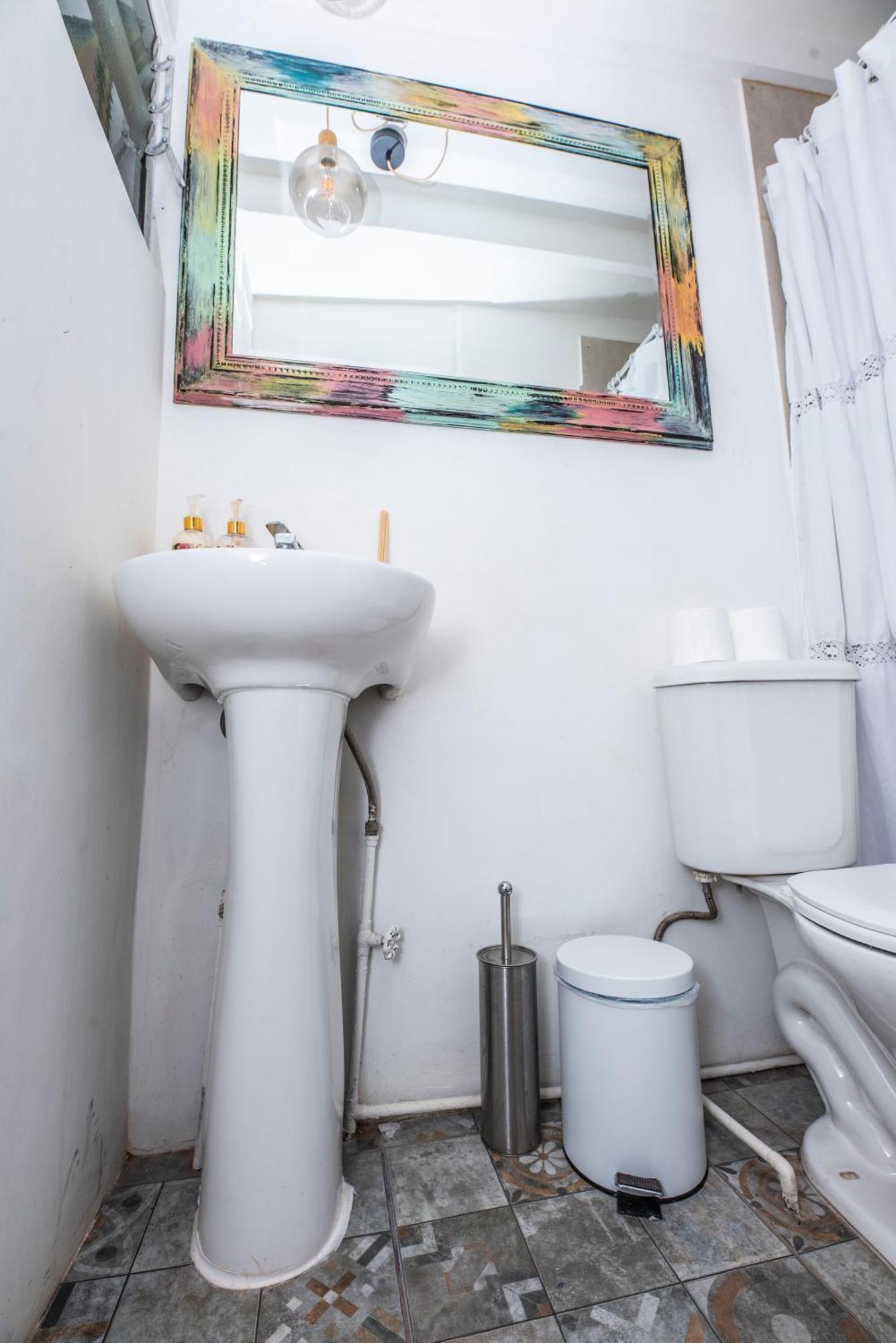 Hostal Copart San Pedro de Atacama Exteriér fotografie